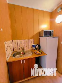 2-к квартира, посуточно, 48м2, 2/3 этаж