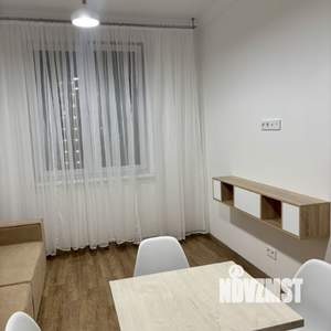 1-к квартира, на длительный срок, 36м2, 12/16 этаж