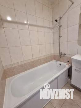 1-к квартира, посуточно, 45м2, 15/16 этаж