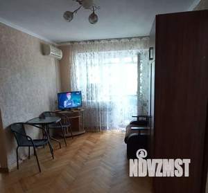 2-к квартира, посуточно, 42м2, 2/4 этаж