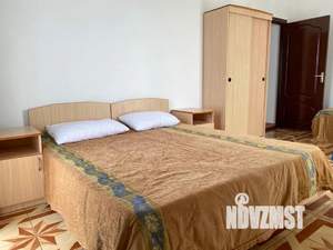 2-к квартира, посуточно, 67м2, 3/5 этаж