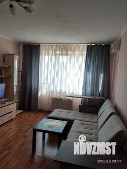 1-к квартира, на длительный срок, 37м2, 7/10 этаж