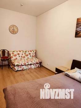 2-к квартира, посуточно, 45м2, 4/12 этаж