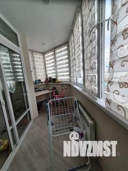 2-к квартира, посуточно, 64м2, 5/9 этаж