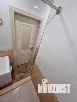 1-к квартира, посуточно, 22м2, 1/1 этаж