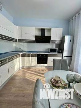 2-к квартира, посуточно, 55м2, 6/7 этаж