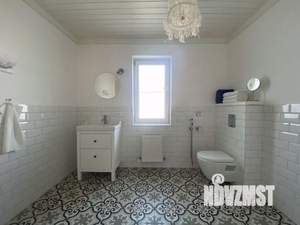 3-к квартира, посуточно, 78м2, 1/1 этаж