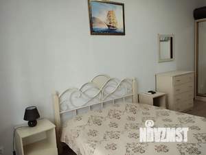 1-к квартира, посуточно, 43м2, 5/15 этаж