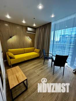 3-к квартира, посуточно, 60м2, 4/12 этаж