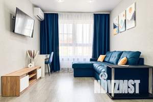 2-к квартира, посуточно, 60м2, 8/9 этаж
