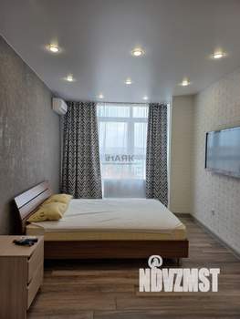 1-к квартира, на длительный срок, 43м2, 9/20 этаж