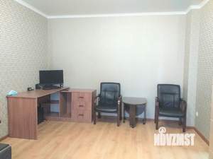 1-к квартира, на длительный срок, 45м2, 6/13 этаж