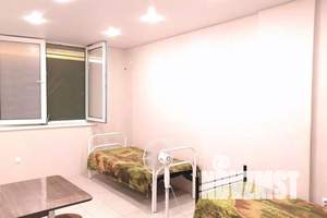 1-к квартира, посуточно, 45м2, 1/13 этаж