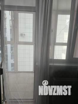 Студия квартира, посуточно, 35м2, 7/14 этаж