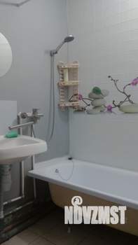 1-к квартира, на длительный срок, 37м2, 6/17 этаж