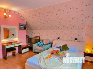 4-к квартира, посуточно, 80м2, 2/3 этаж