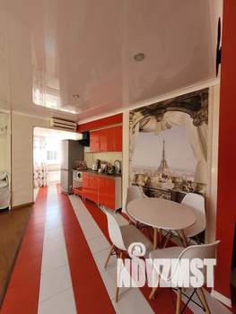 Студия квартира, посуточно, 44м2, 7/7 этаж