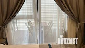 1-к квартира, посуточно, 24м2, 2/2 этаж