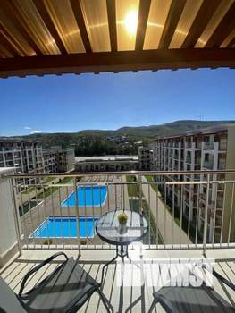 1-к квартира, посуточно, 22м2, 1/1 этаж