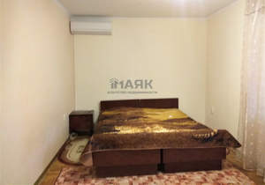 2-к квартира, на длительный срок, 59м2, 2/9 этаж