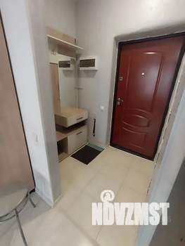 Студия квартира, посуточно, 26м2, 5/20 этаж