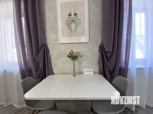 2-к квартира, на длительный срок, 55м2, 1/1 этаж