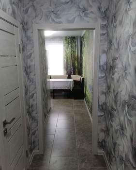 1-к квартира, на длительный срок, 36м2, 12/17 этаж