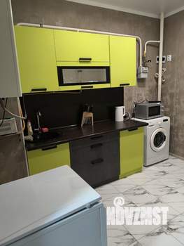 1-к квартира, посуточно, 35м2, 10/14 этаж