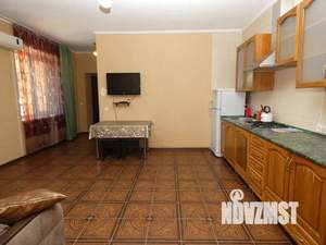 2-к квартира, посуточно, 60м2, 2/3 этаж