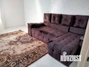 2-к квартира, посуточно, 42м2, 6/18 этаж