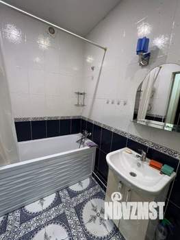 1-к квартира, на длительный срок, 43м2, 6/9 этаж