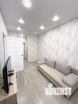 1-к квартира, на длительный срок, 30м2, 10/20 этаж