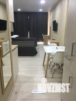 1-к квартира, посуточно, 32м2, 6/9 этаж