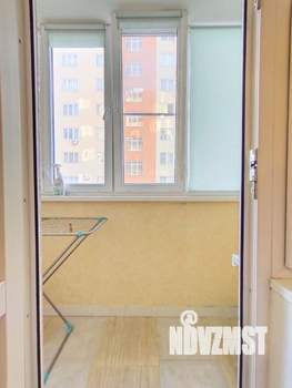 1-к квартира, на длительный срок, 33м2, 2/9 этаж