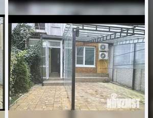 2-к квартира, на длительный срок, 67м2, 1/2 этаж