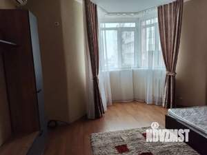 1-к квартира, на длительный срок, 50м2, 6/10 этаж