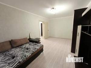 1-к квартира, на длительный срок, 38м2, 6/17 этаж