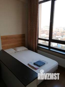 1-к квартира, на длительный срок, 36м2, 16/17 этаж