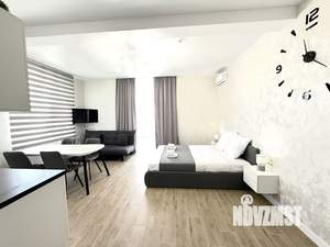 Студия квартира, посуточно, 31м2, 2/3 этаж