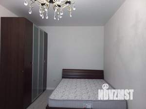 1-к квартира, на длительный срок, 37м2, 5/8 этаж
