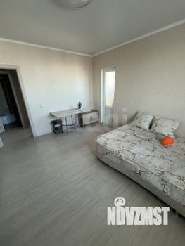 1-к квартира, на длительный срок, 35м2, 16/18 этаж