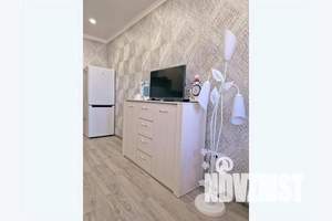 1-к квартира, посуточно, 25м2, 15/24 этаж