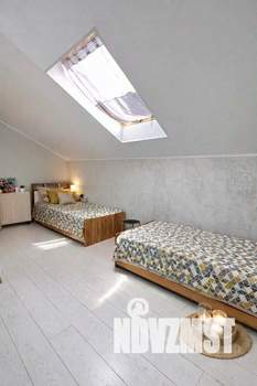 3-к квартира, посуточно, 56м2, 1/1 этаж