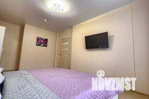 3-к квартира, посуточно, 71м2, 1/5 этаж