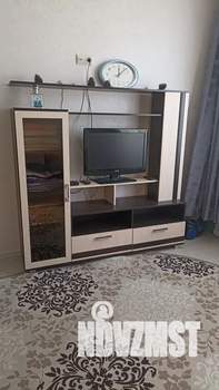 1-к квартира, посуточно, 38м2, 6/14 этаж