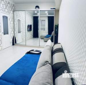 1-к квартира, на длительный срок, 40м2, 1/9 этаж