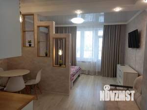 1-к квартира, посуточно, 35м2, 7/7 этаж