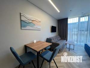 1-к квартира, посуточно, 30м2, 7/12 этаж