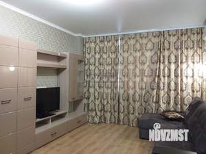 1-к квартира, на длительный срок, 45м2, 6/13 этаж