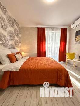 1-к квартира, посуточно, 24м2, 9/15 этаж